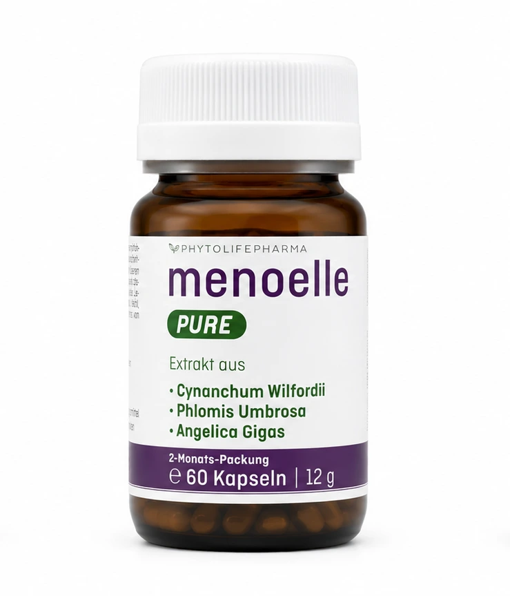 menoelle® PURE
