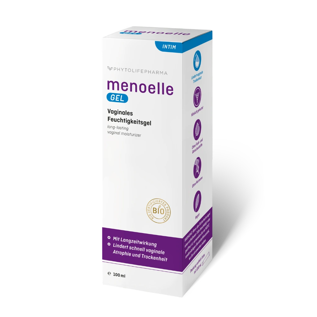[17291533] menoelle® GEL (Einzelprodukt)