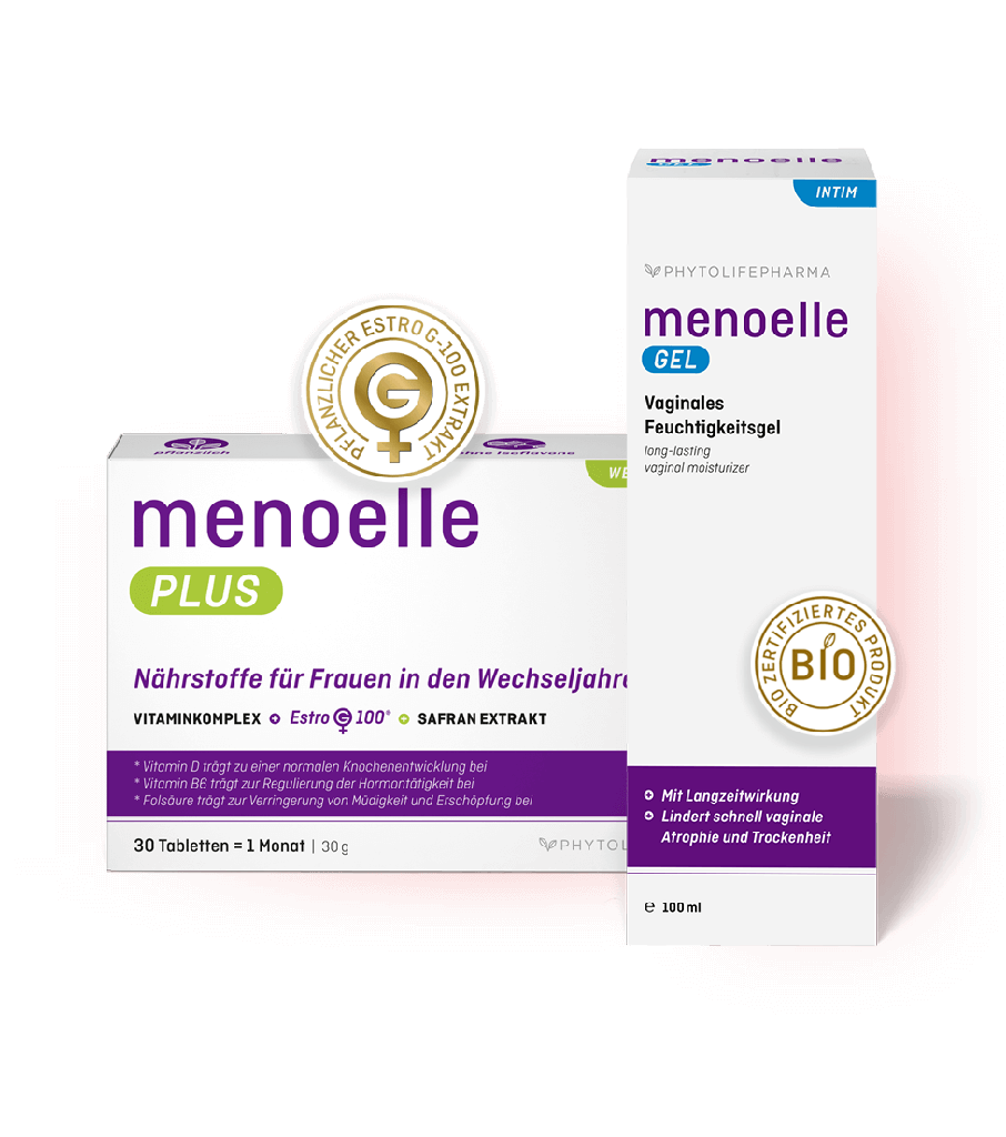 [8000146] menoelle® PLUS + Gel